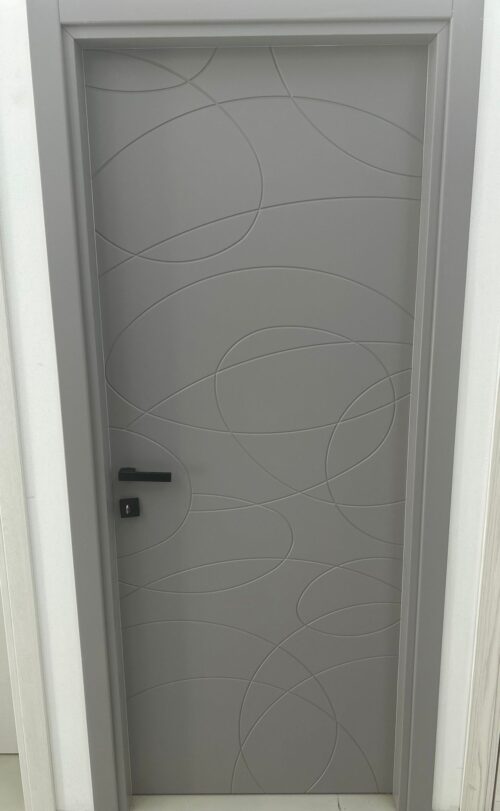 porte pantografate laccate